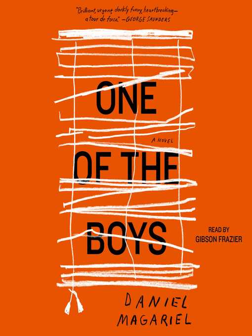 Always Available - One of the Boys - Minuteman Library Network - OverDrive