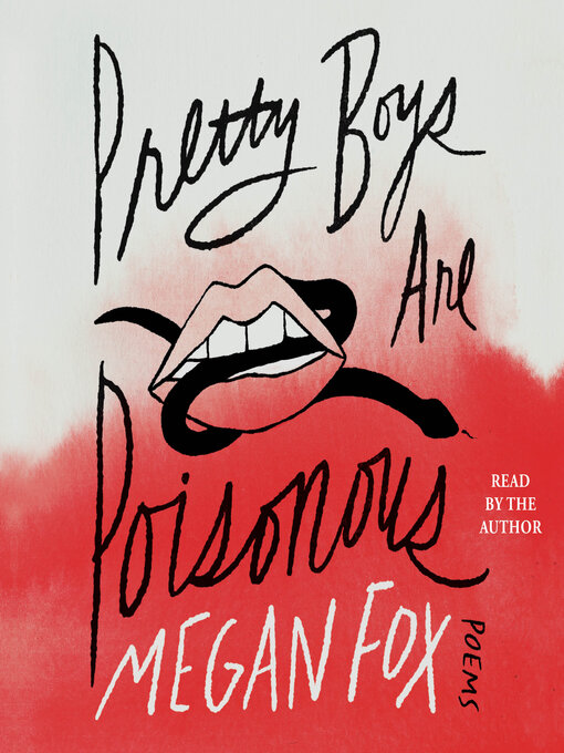 Pretty Boys Are Poisonous - Capital Area Library District - OverDrive