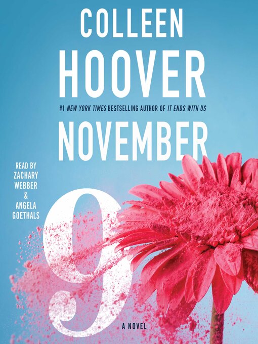 It Starts with Us by Colleen Hoover · OverDrive: ebooks