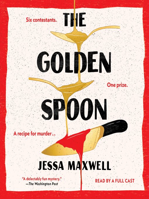 The Golden Spoon, Book by Jessa Maxwell, Official Publisher Page