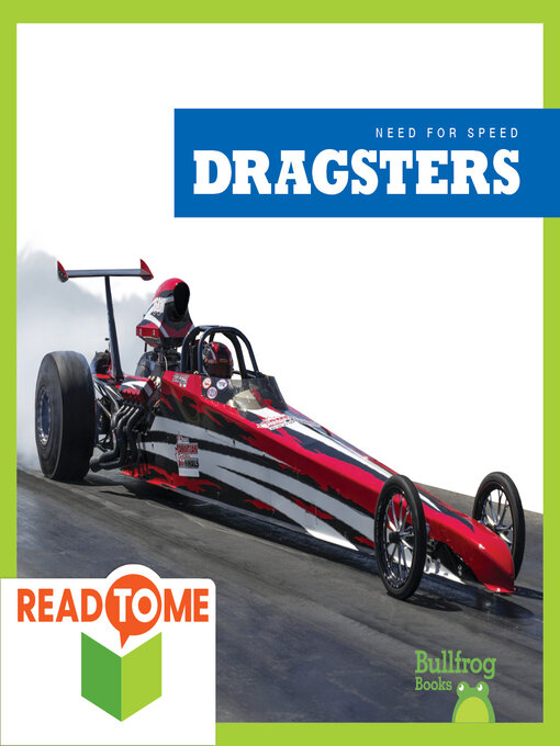 Libby - Dragsters