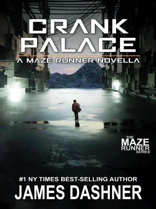  The Maze Runner (The Maze Runner, Book 1) eBook : Dashner,  James: Kindle Store