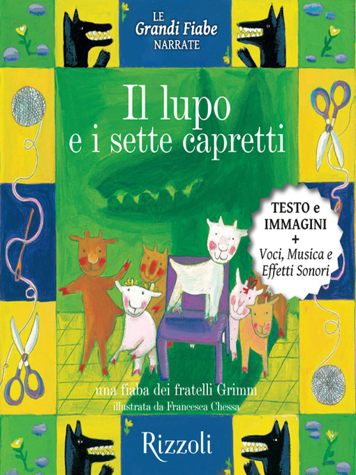 Pollicino eBook by Fratelli Grimm - EPUB Book