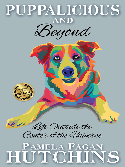 Puppalicious and Beyond - Busan English Library - OverDrive Busan English Library