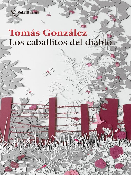 Los caballitos del diablo - Biblioteca Luis Ángel Arango - OverDrive