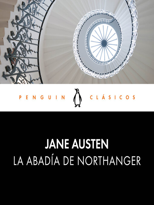 Sentido y sensibilidad by Jane Austen · OverDrive: ebooks