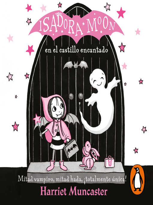 LaboLibro - Rifornimento completo di Isadora Moon! Da