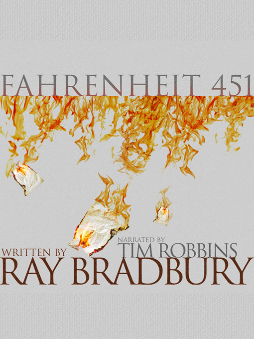 Fahrenheit 451 by Ray Bradbury (Full-length Play)