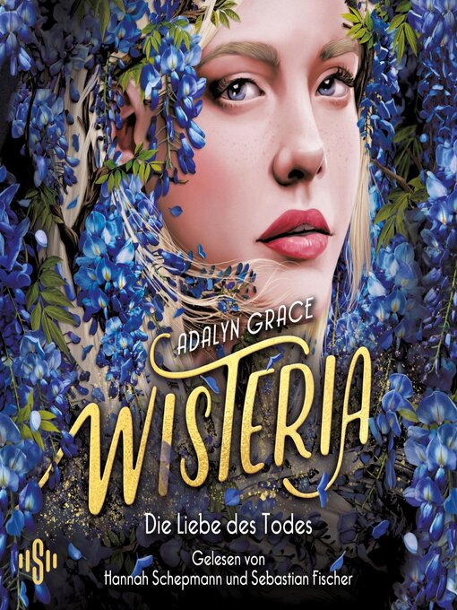 Wisteria - Aubora OverDrive - OverDrive