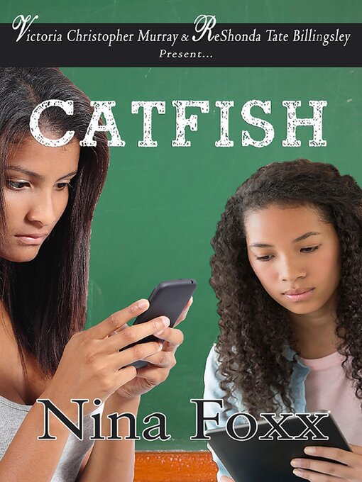 Libby - Catfish