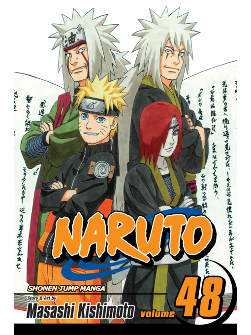 eBooks Kindle: Naruto - vol. 1, Kishimoto, Masashi