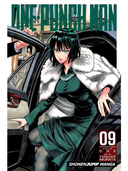  One-Punch Man, Vol. 26 eBook : , ONE, Murata, Yusuke: Kindle  Store