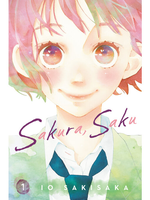  Ao Haru Ride, Vol. 7 eBook : Sakisaka, Io: Kindle Store