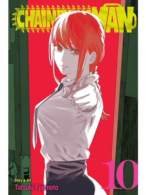 Chainsaw Man T11 - Tatsuki Fujimoto - Crunchyroll - ebook (ePub) -  Librairie Passages LYON