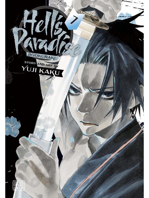  Hell's Paradise: Jigokuraku, Vol. 1 eBook : Kaku, Yuji: Kindle  Store