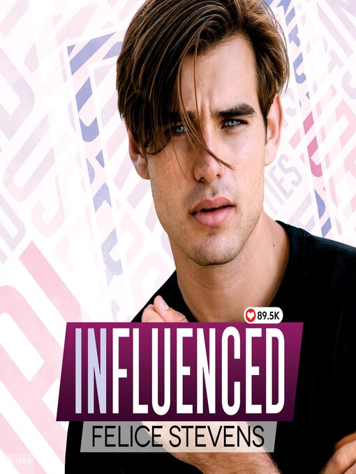 Influenced - Boston Public Library - OverDrive