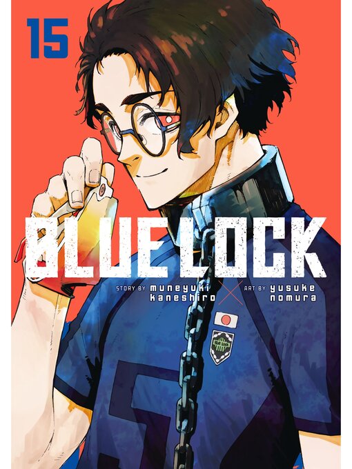  Blue Lock Vol. 18 eBook : Kaneshiro, Muneyuki, Kaneshiro,  Muneyuki: Kindle Store