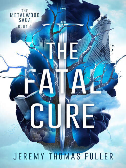 The Fatal Cure - Los Angeles Public Library - OverDrive