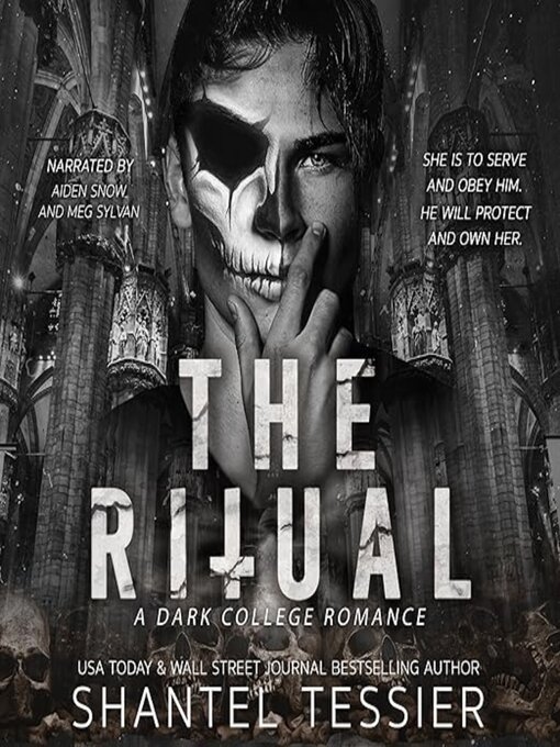 Libby - The Ritual
