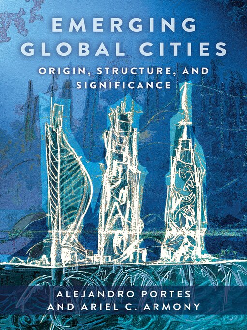 Emerging Global Cities - NLB - OverDrive