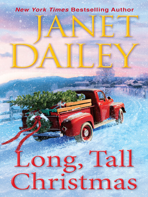 Long, Tall Christmas - Wisconsin Public Library Consortium - OverDrive