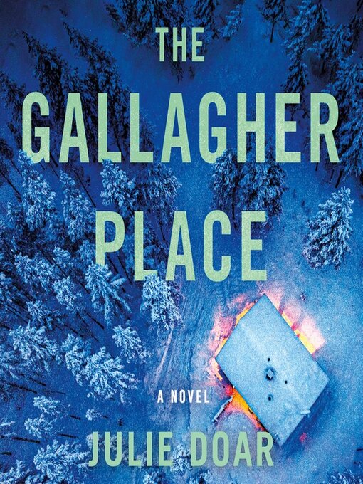 The Gallagher Place - San Francisco Public Library - OverDrive