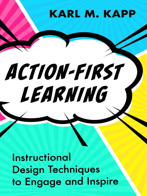 Action-First Learning - NLB - OverDrive