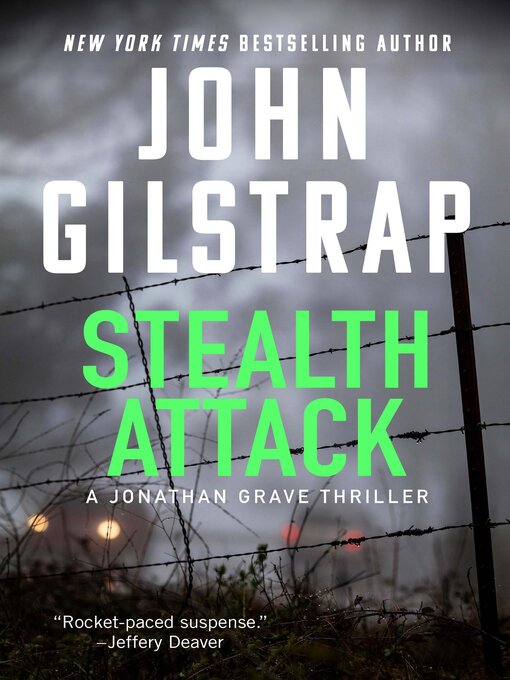 Stealth Attack - Austin Public Library - OverDrive