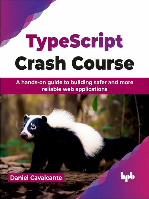 TypeScript Crash Course - NLB - OverDrive