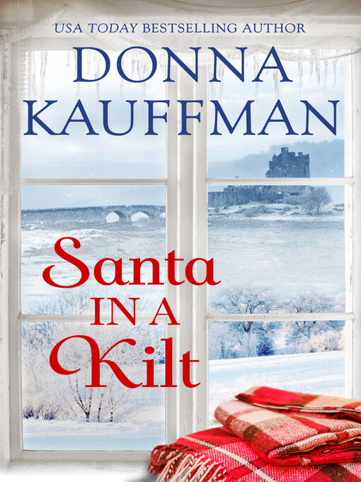 Santa in a Kilt - Sacramento Public Library - OverDrive