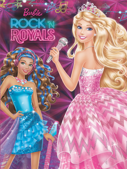 Teens - Barbie in Rock