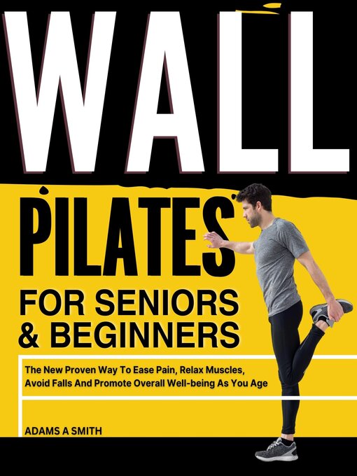 Wall Pilates Workout For Beginners