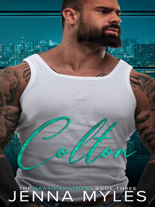 Colton - SAILS Library Network - OverDrive