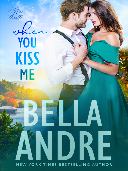 Kiss Me Like This: The Morrisons eBook by Bella Andre - EPUB Book