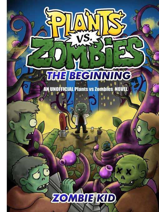 LIMITED TERRITORY TESTING FOR PVZ 3!