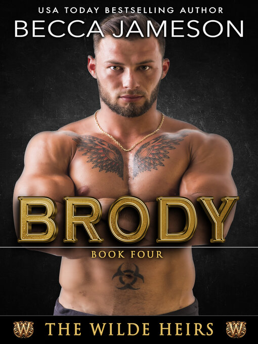 Brody - Metropolitan Library System - OverDrive