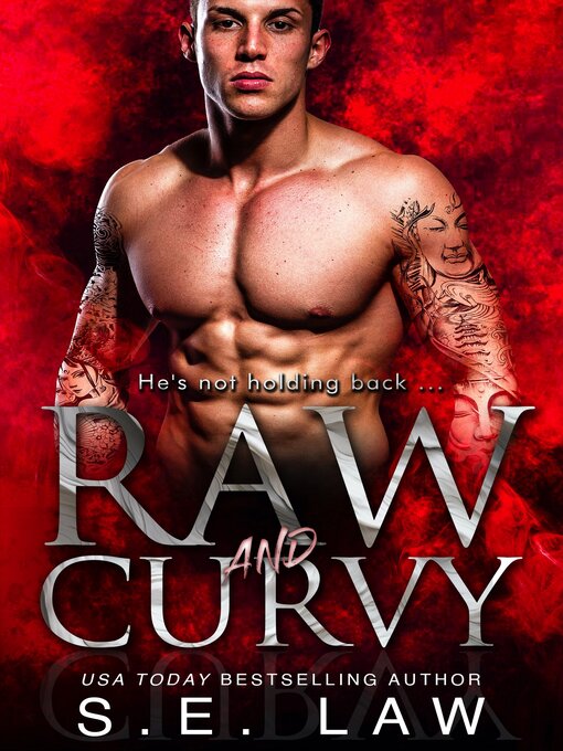 Raw and Curvy - New York Public Library - OverDrive