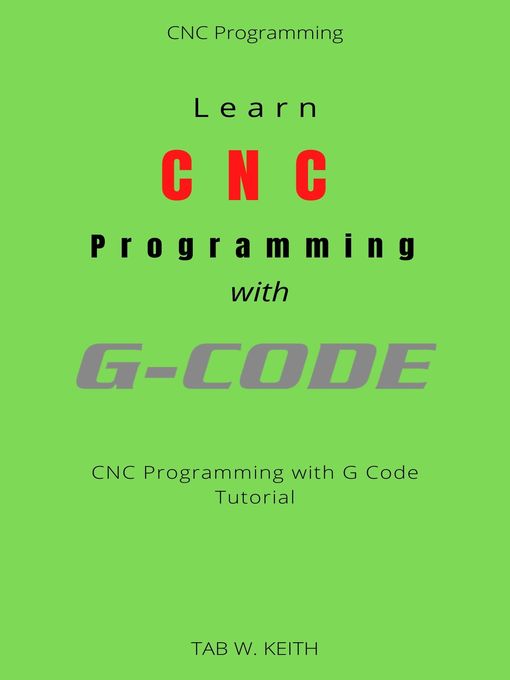 G-Code for CNC Programming