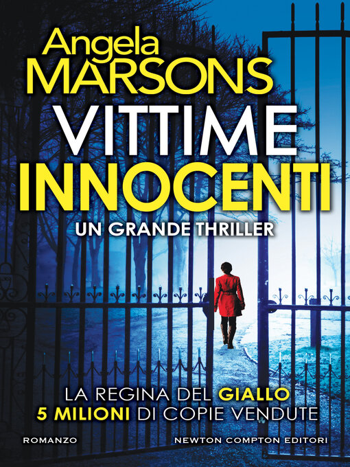 La ragazza scomparsa eBook di Angela Marsons - EPUB Libro