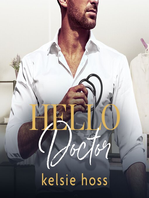 Hello Doctor - Metropolitan Library System - OverDrive