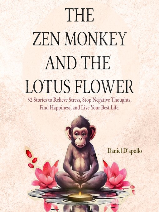 The Zen Monkey and the Lotus Flower - The Free Library of Philadelphia ...