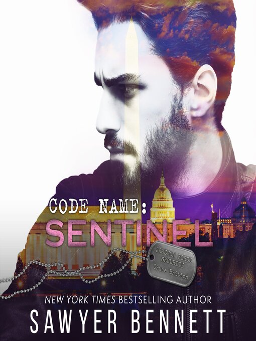 Code Name: Sentinel - Metropolitan Library System - OverDrive