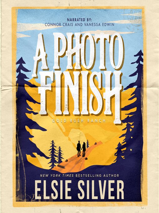 A Photo Finish - Auckland Libraries - OverDrive
