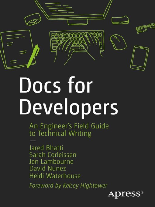 Docs for Developers - Anna’s Archive