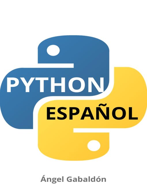 Python - Biblioteca Luis Ángel Arango - OverDrive