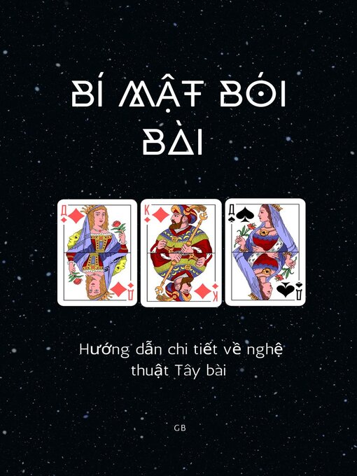 Bài Bói: Khám Phá Những Bí Ẩn Của Tương Lai