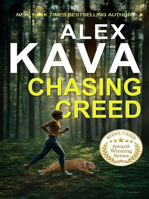 Chasing Creed - The Free Library of Philadelphia - OverDrive