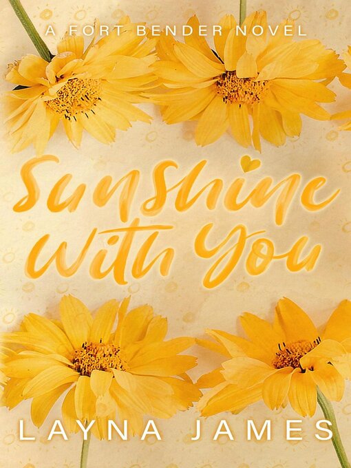 Sunshine with You - Boston Public Library - OverDrive