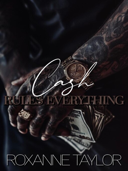 Cash Rules Everything - Houston Public Library - OverDrive