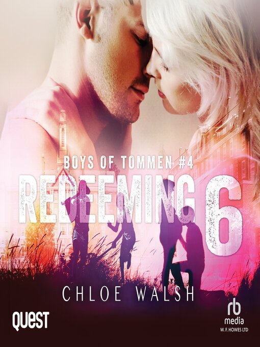 Keeping 13 by Chloe Walsh · OverDrive: ebooks, audiobooks, and more for  libraries and schools